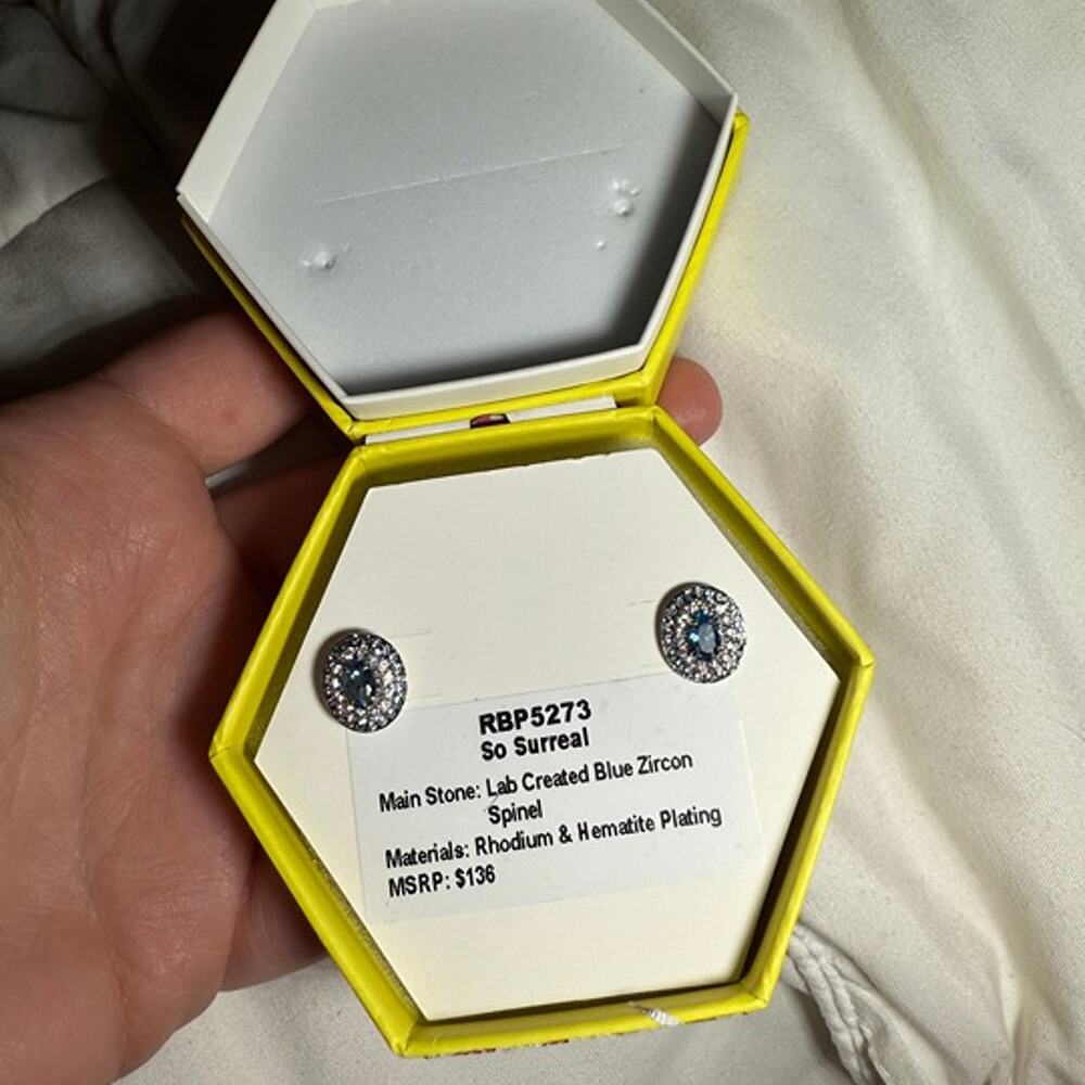 BP So Surreal Earrings RBP5273